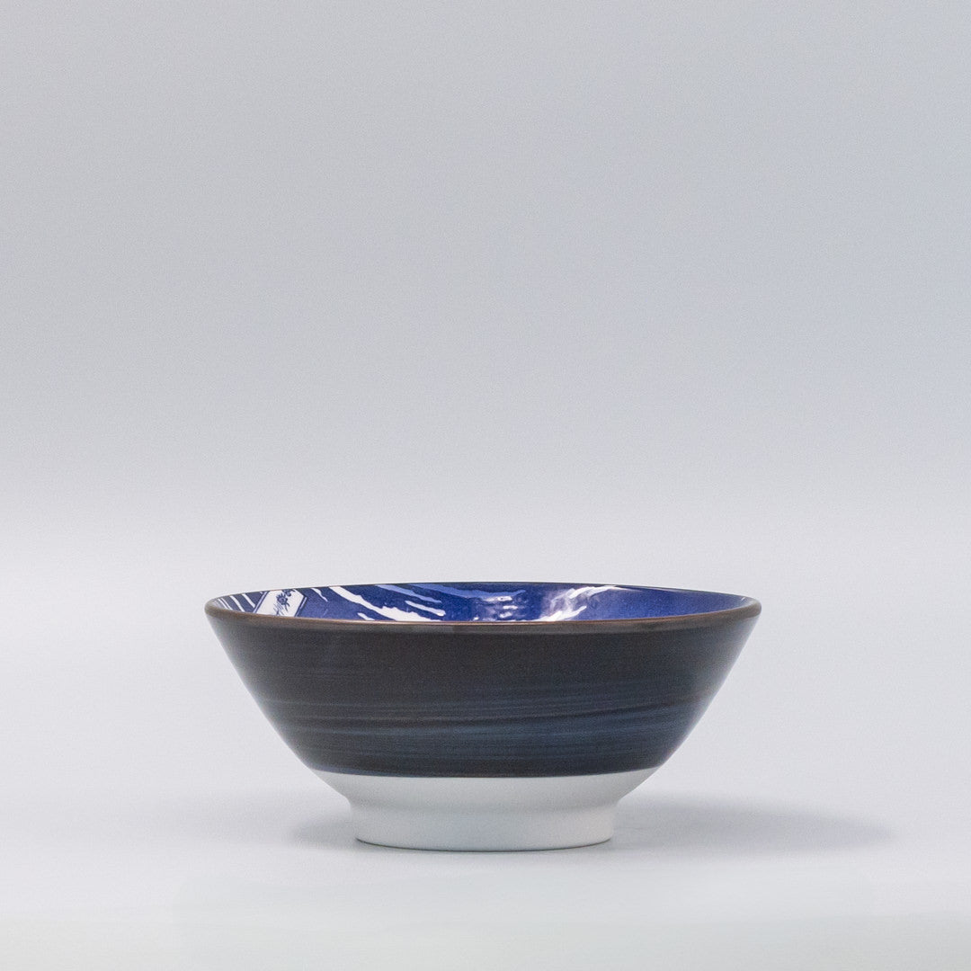 Udon Bowl 17.7cm Fuji Design