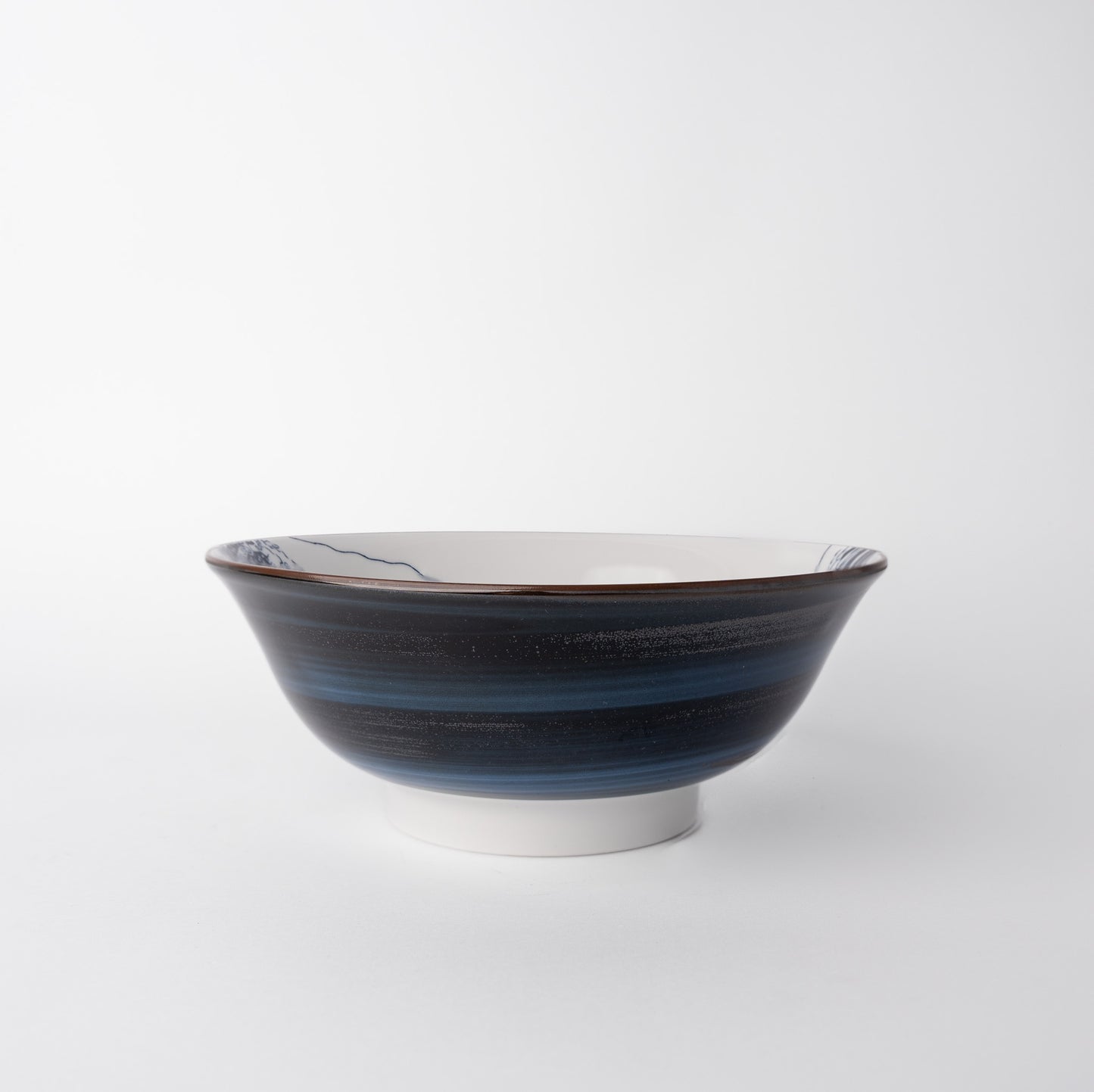 Bowl 21.2cm Great Wave Design
