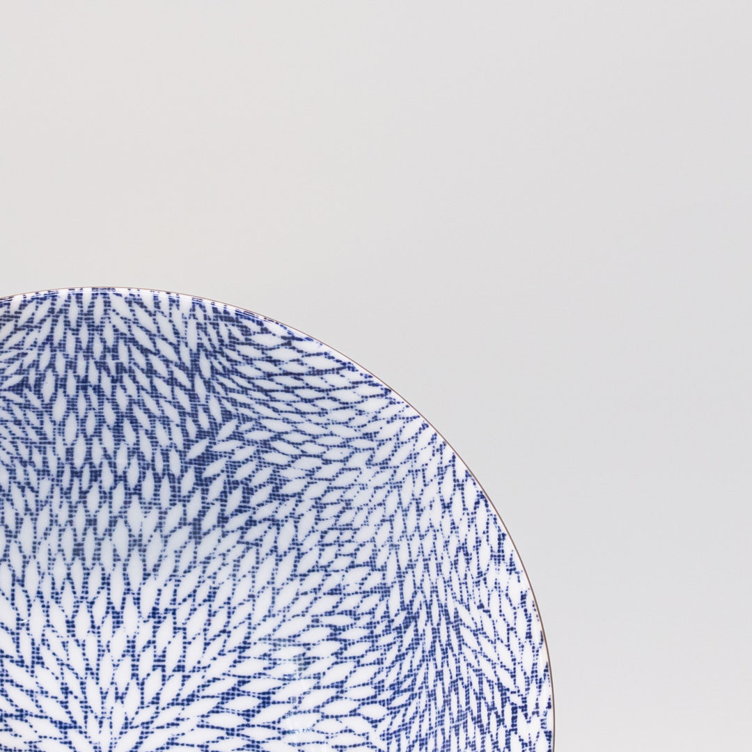 Ramen Bowl 21.2 cm 1250 ml Chrysanthemum Design
