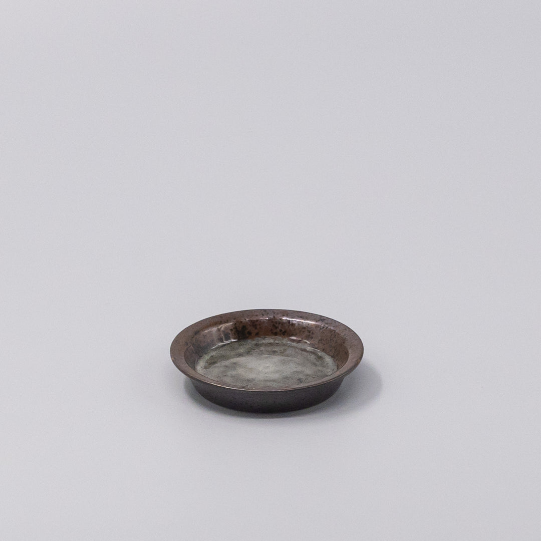 Sauce Dish 8.5cm Akoya Glaze