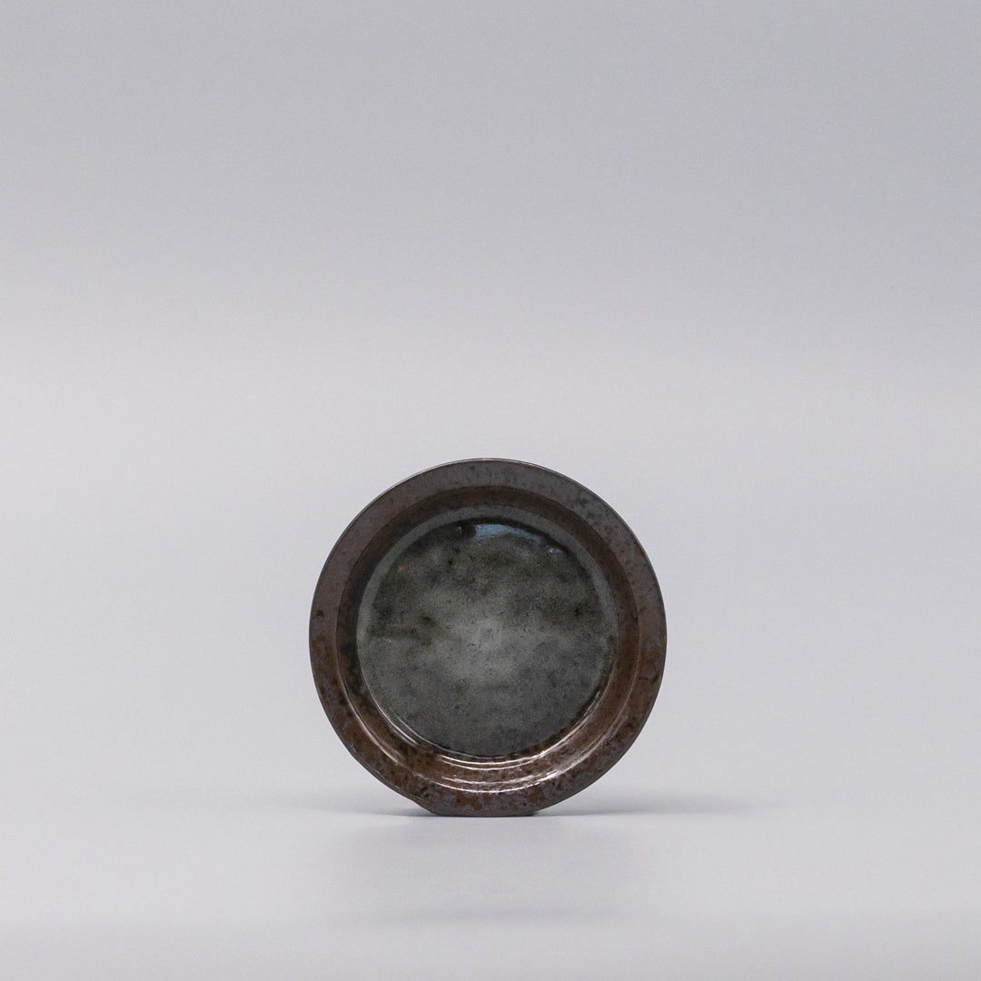 Sauce Dish 8.5cm Akoya Glaze