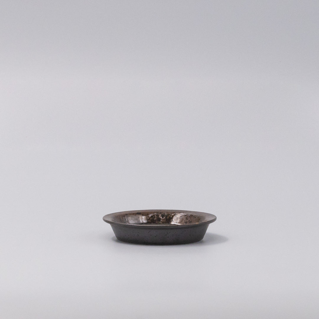 Sauce Dish 8.5cm Akoya Glaze