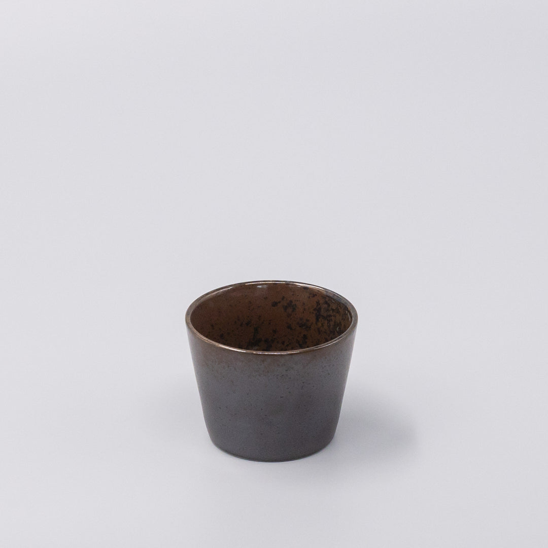 Cup Soba 8.2cm 180ml Akoya Glaze
