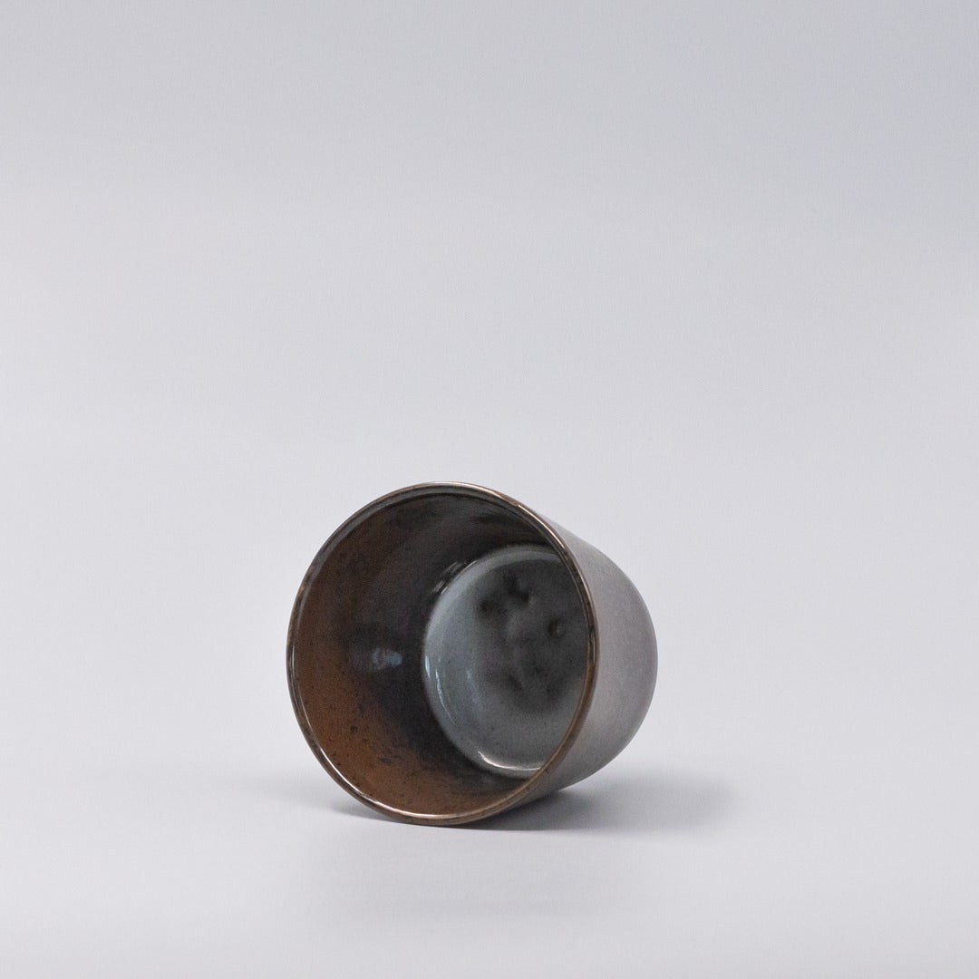 Cup Soba 8.2cm 180ml Akoya Glaze