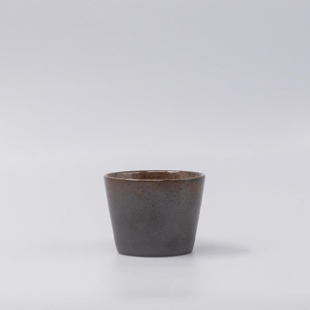 Cup Soba 8.2cm 180ml Akoya Glaze