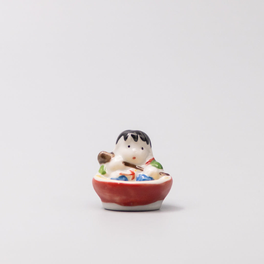 Chopstick Rest Sumo