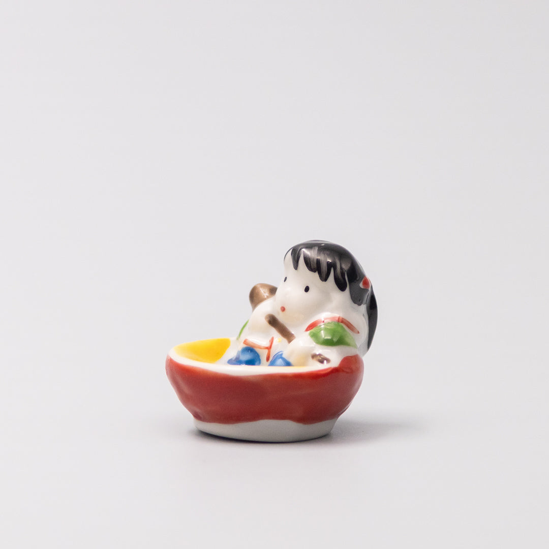 Chopstick Rest Sumo