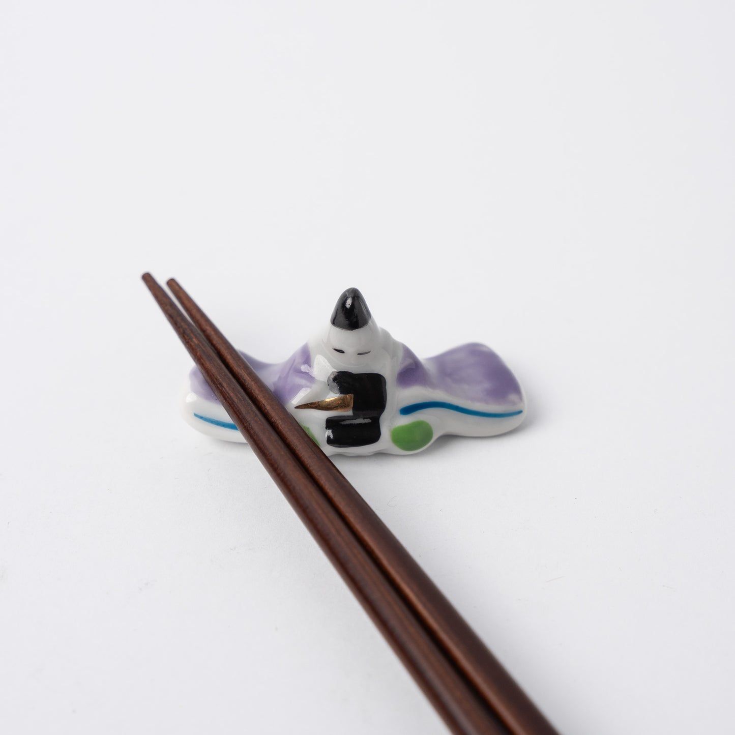Emperor Chopstick Rest / C1694
