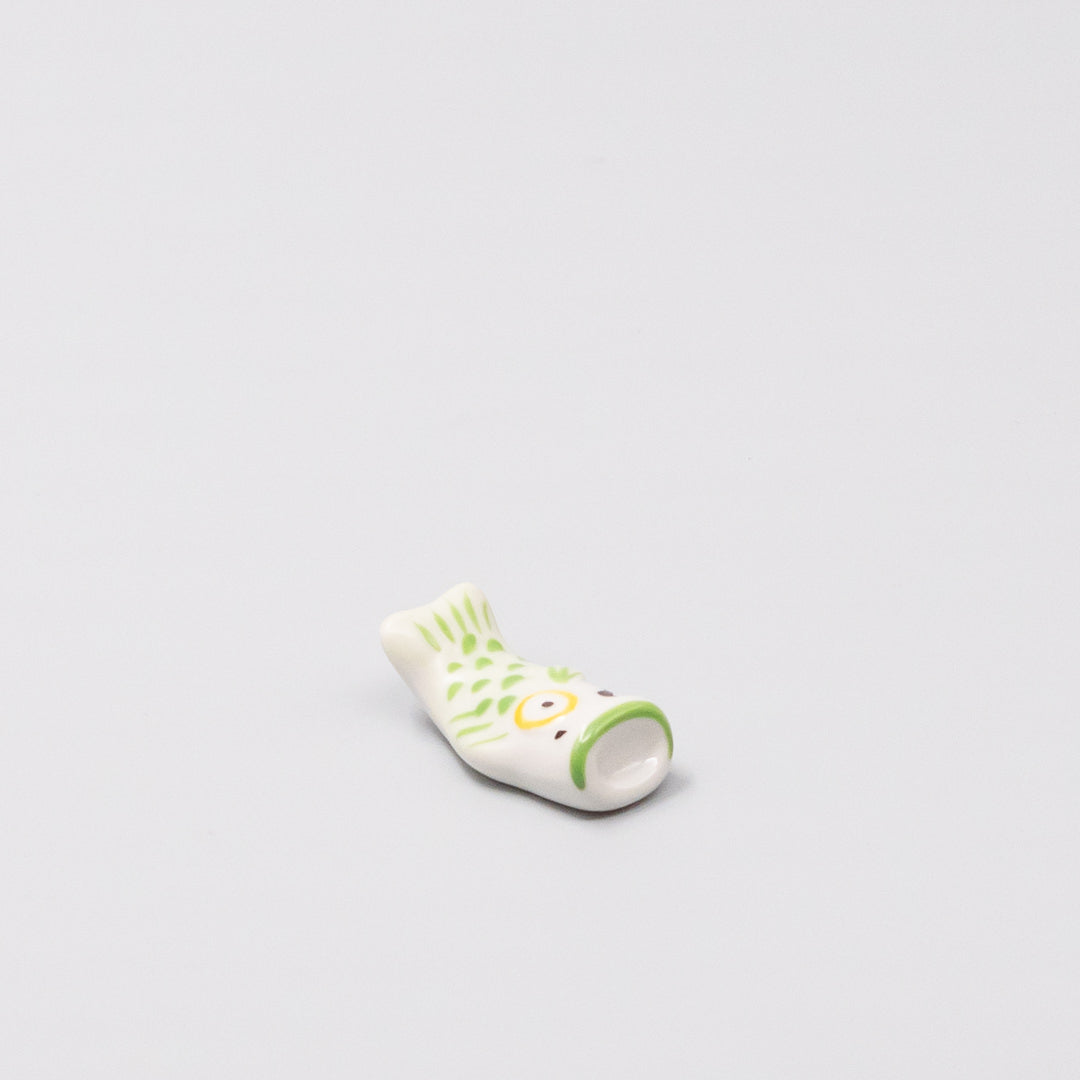 Chopstick Rest Carp Kite