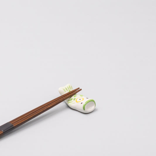 Chopstick Rest Carp Kite