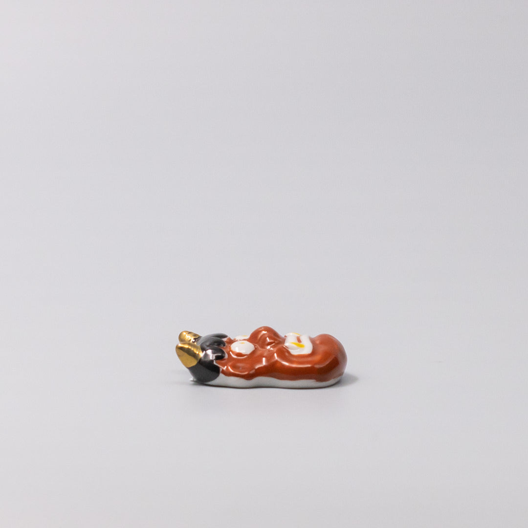 Chopstick Rest Red Devil