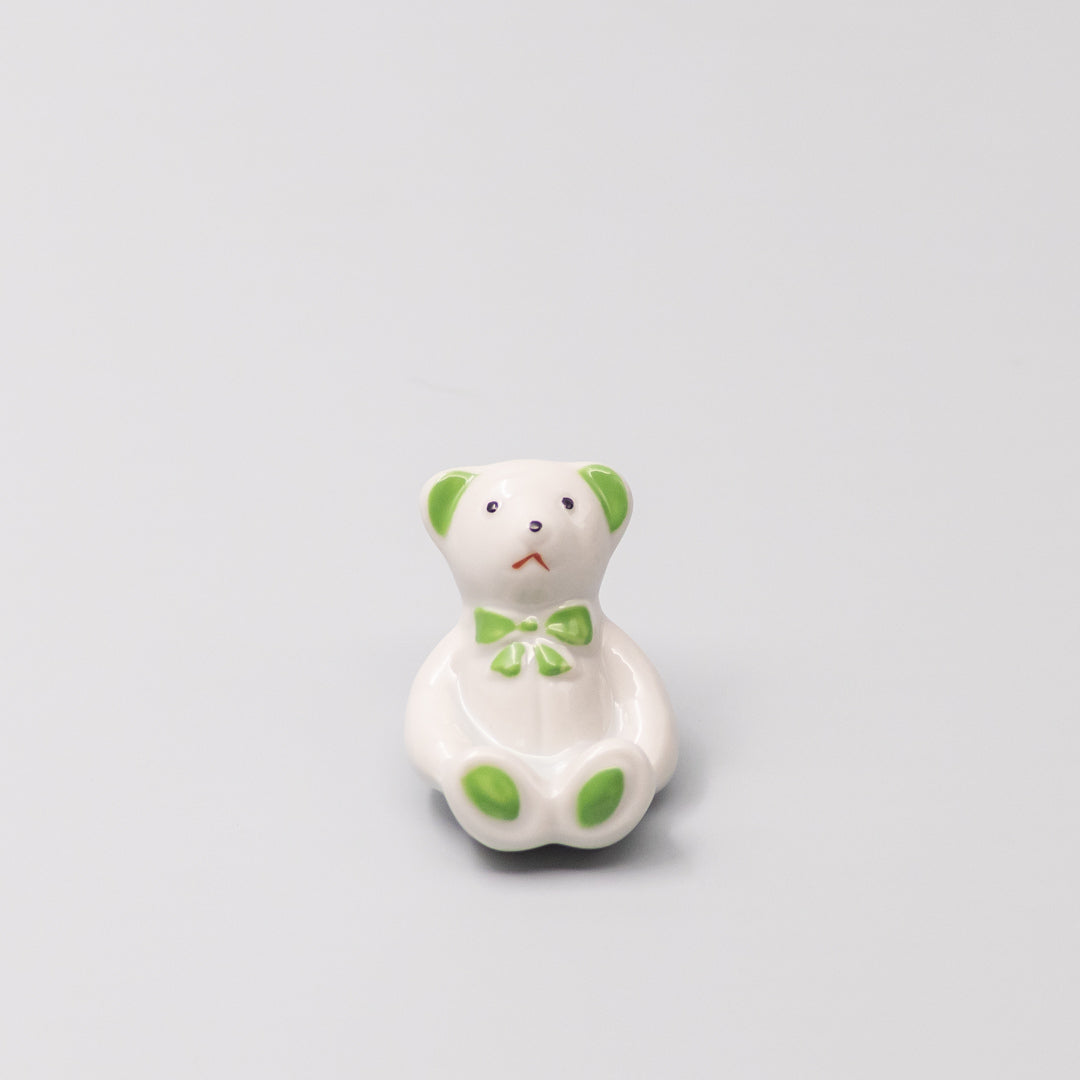 Chopstick Rest Teddy Bear