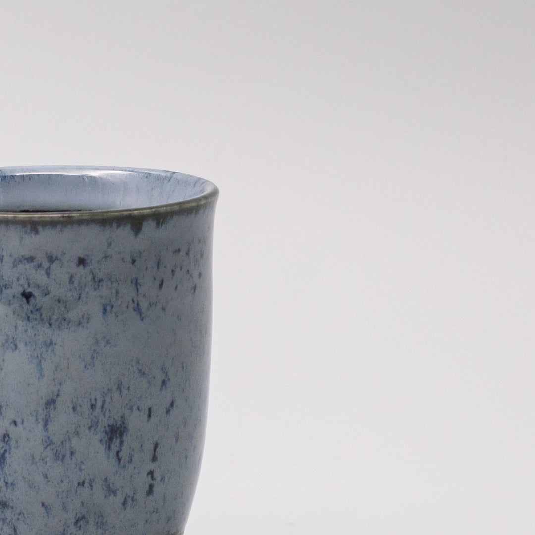 Sushi Mug 300ml Pacific Blue Glaze