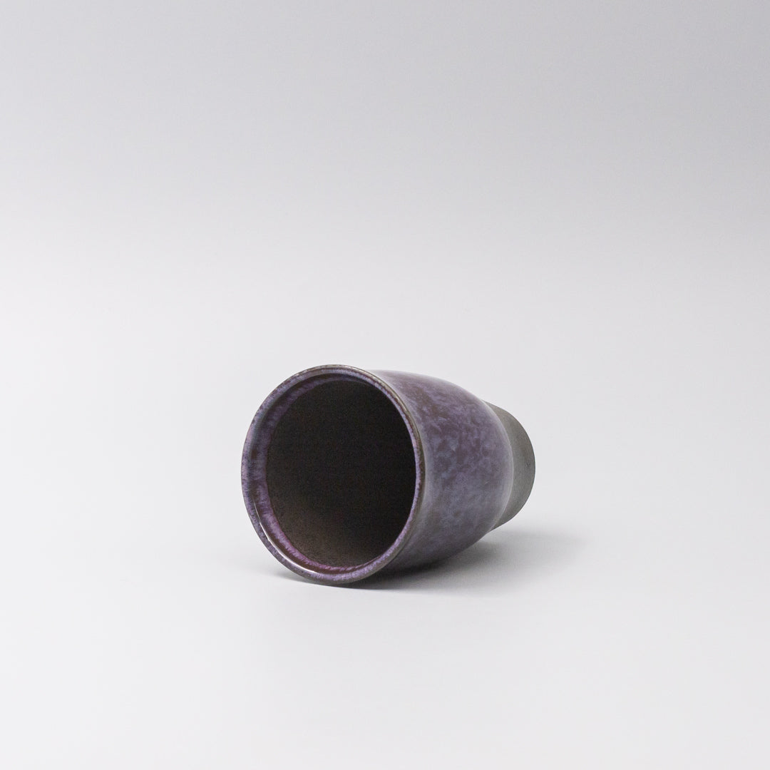 Sushi Mug 300ml Purple Glaze