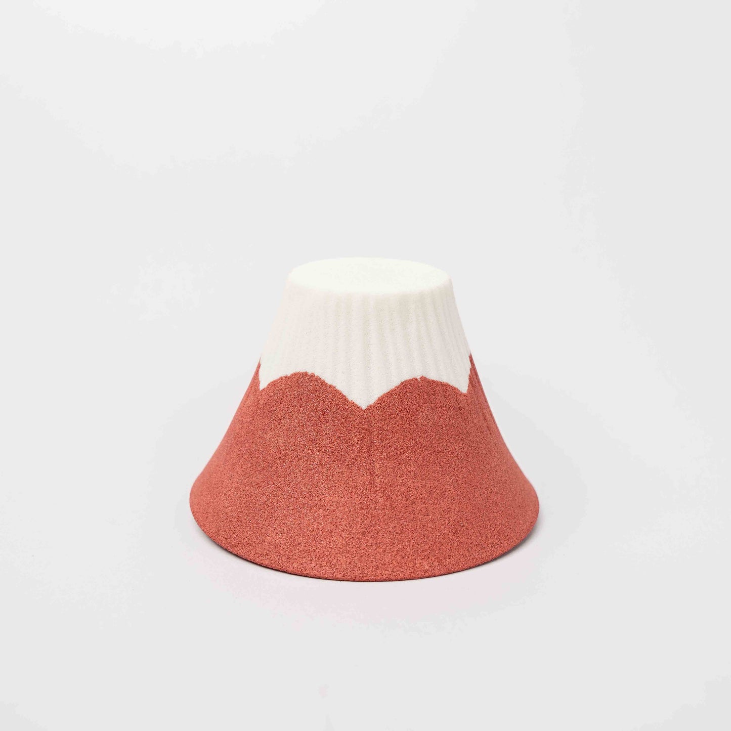 COFIL Mount Fuji Coffee Filter Red