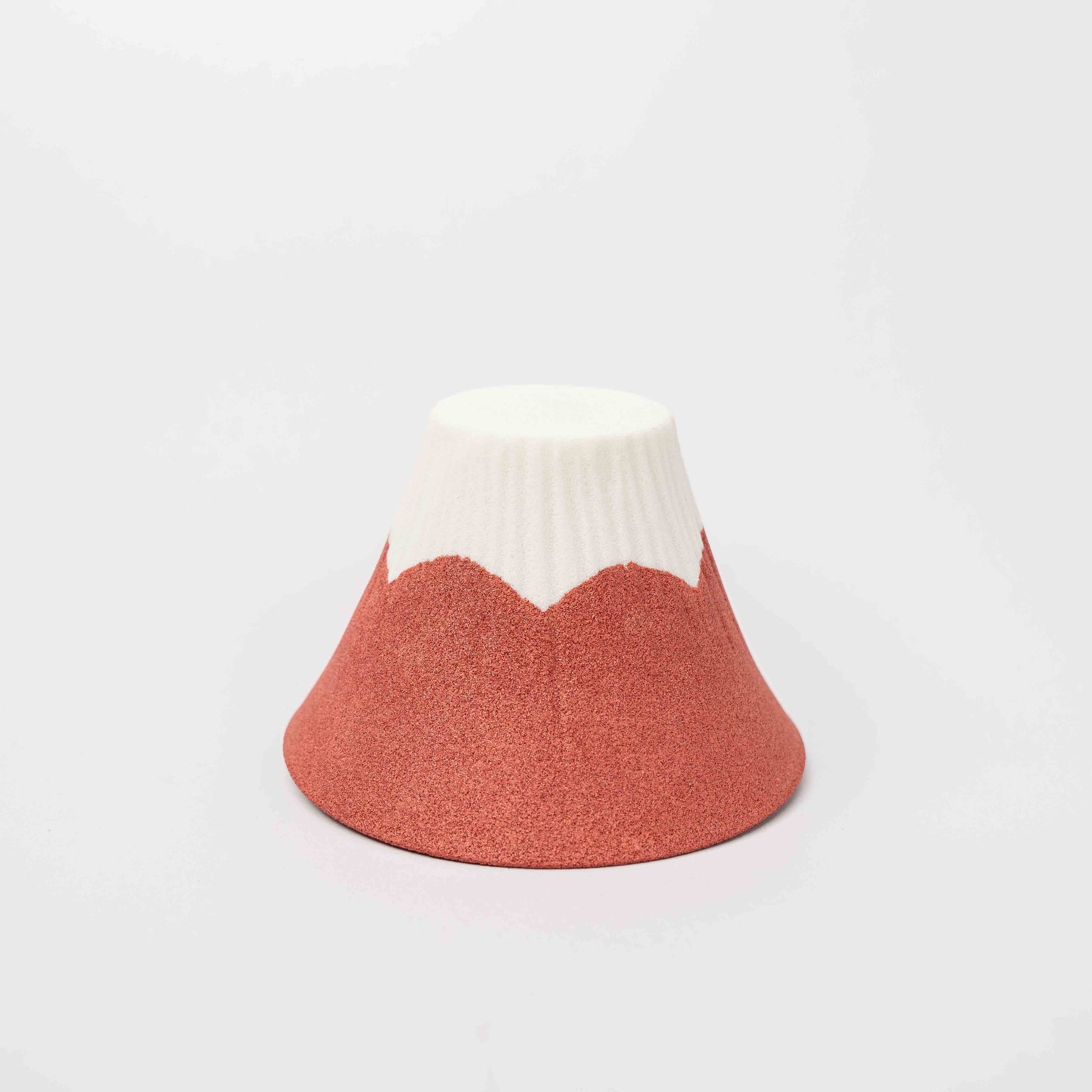 COFIL Mount Fuji Coffee Filter Red