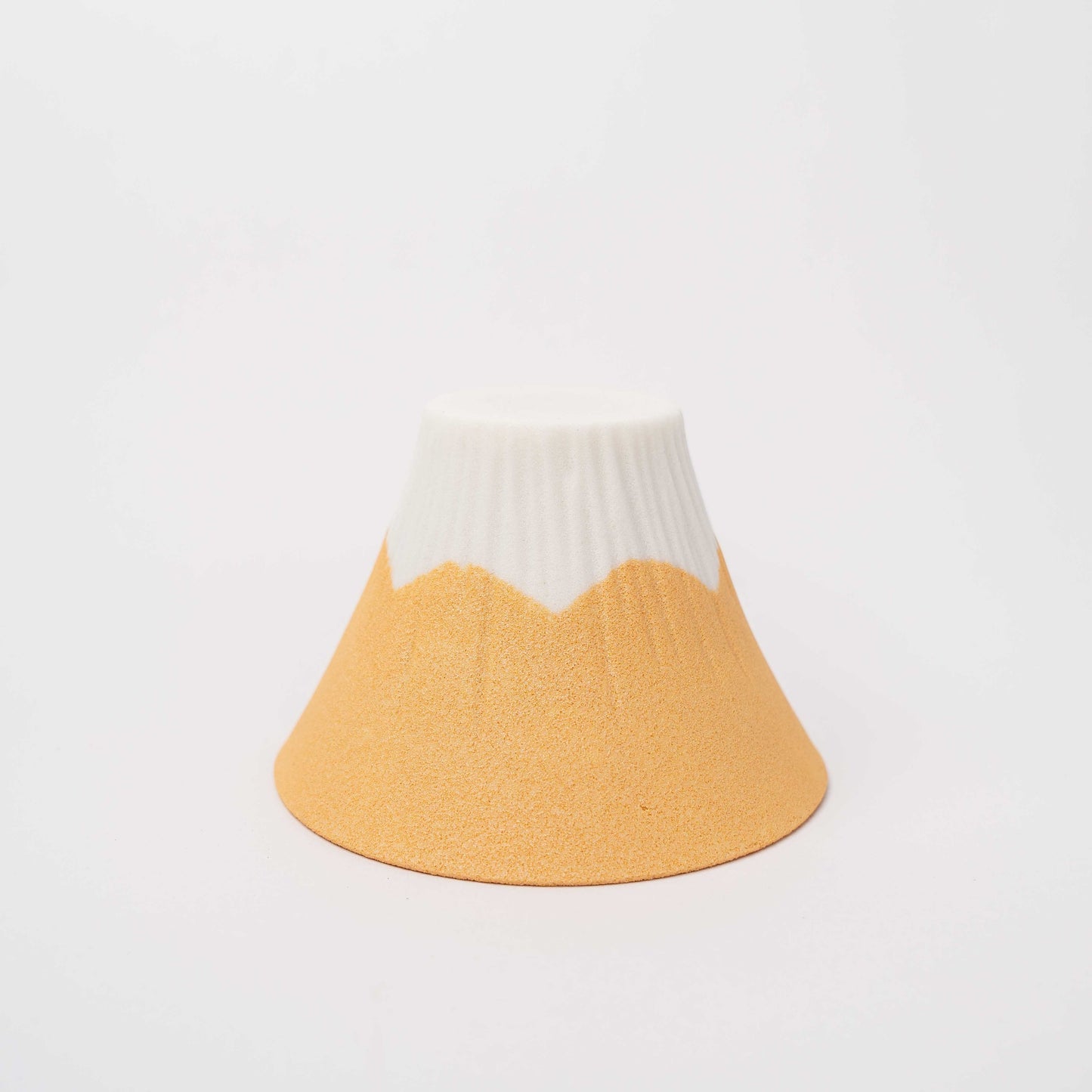 COFIL Mount Fuji Coffee Filter Yellow