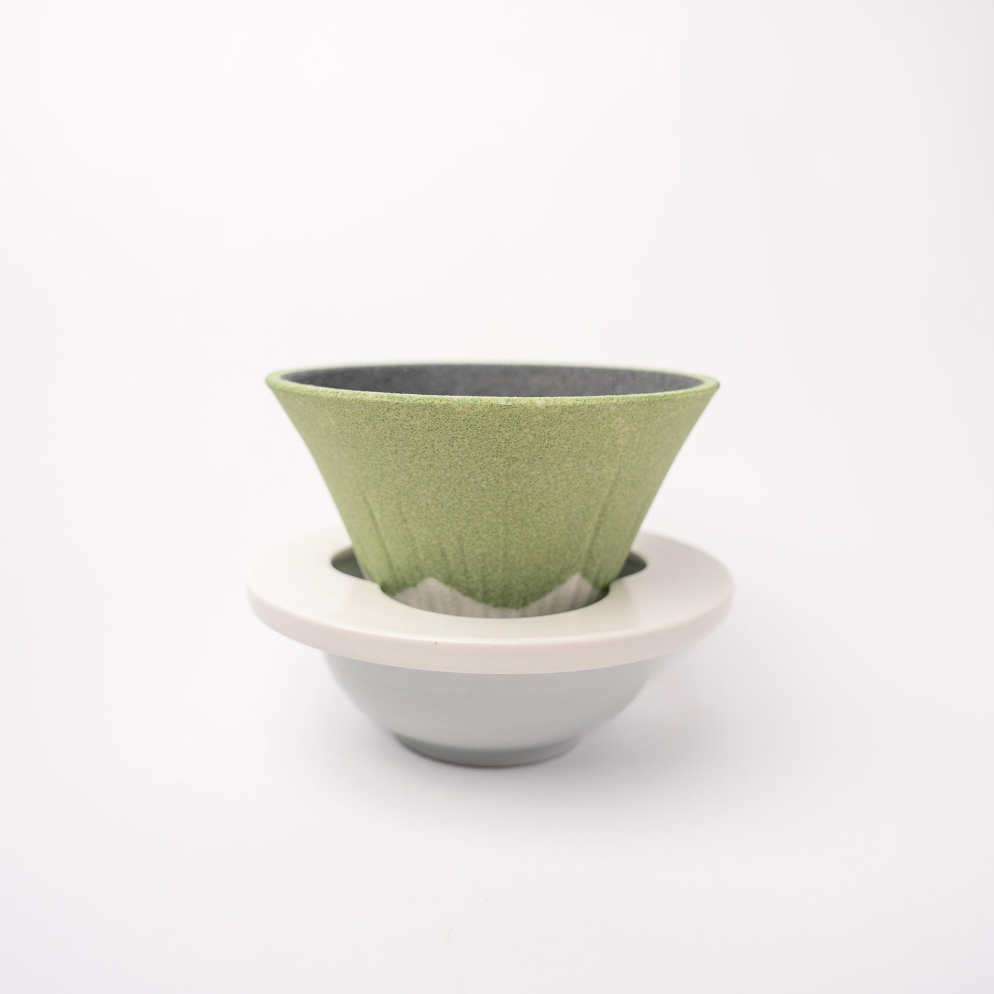 COFIL Mount Fuji Coffee Filter Green