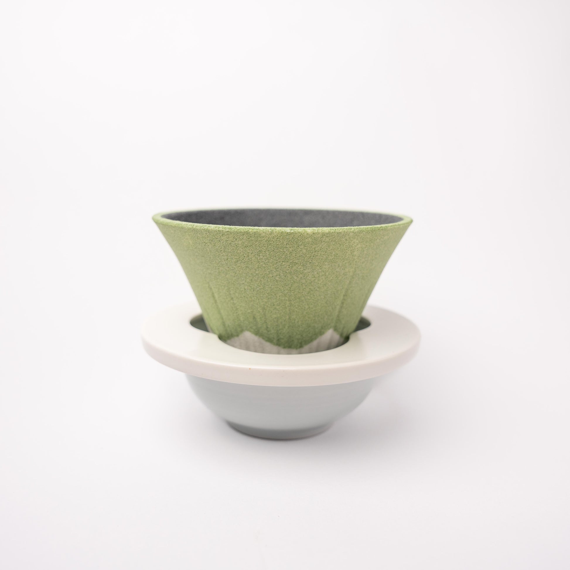 COFIL Mount Fuji Coffee Filter Green