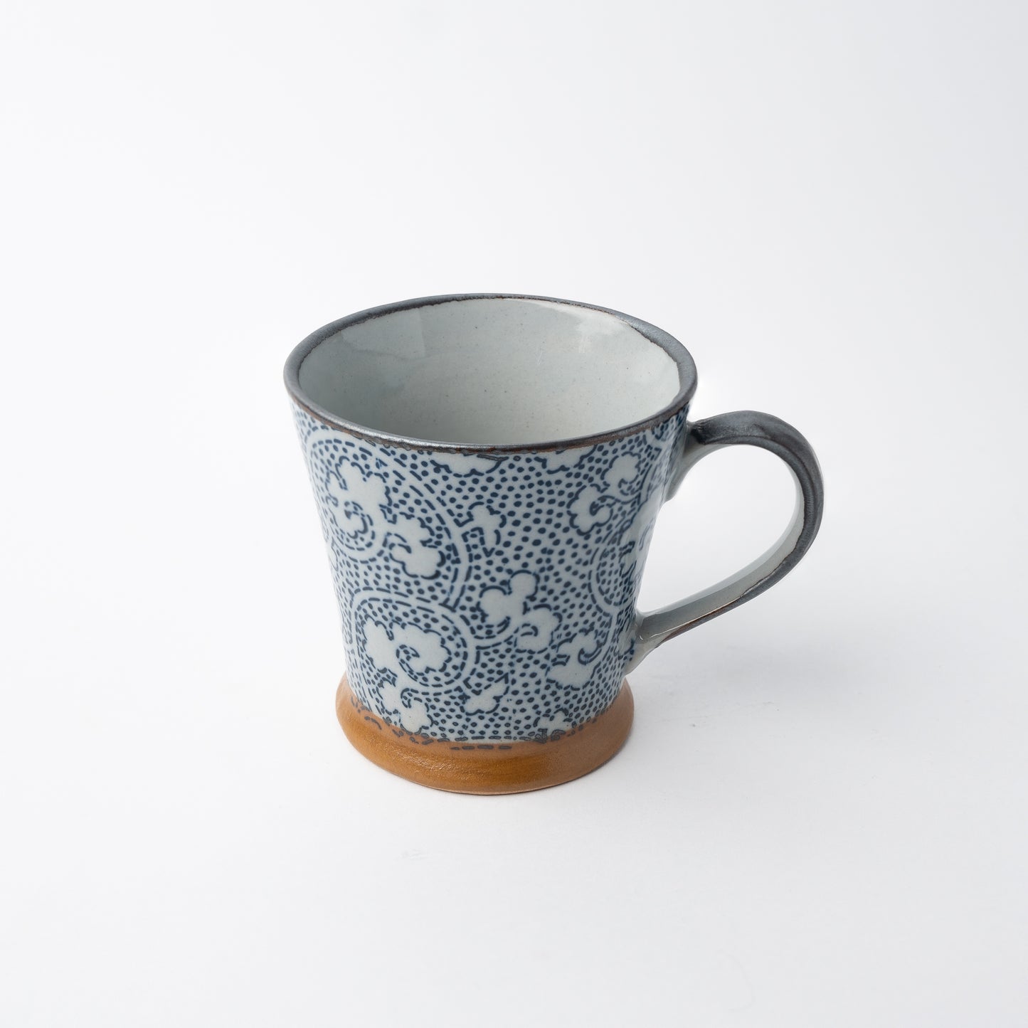 Small Mug 200ml Gingko