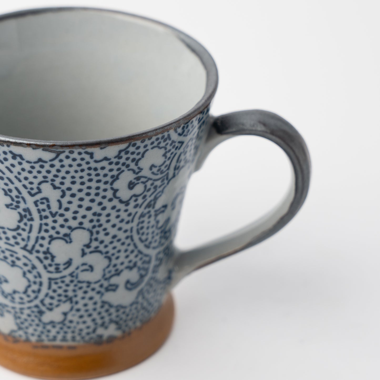 Small Mug 200ml Gingko