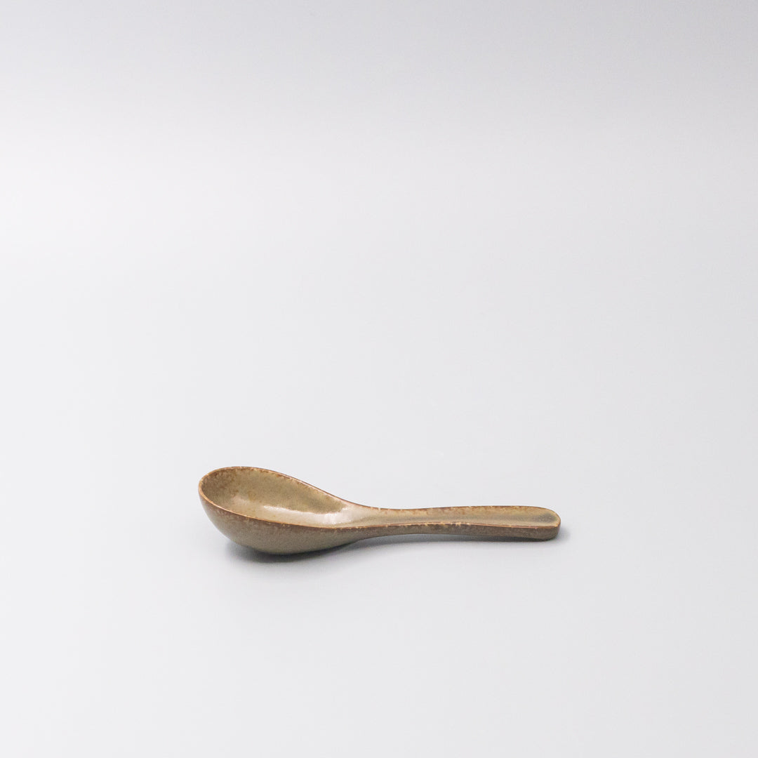 Spoon 16cm Hazel Glaze
