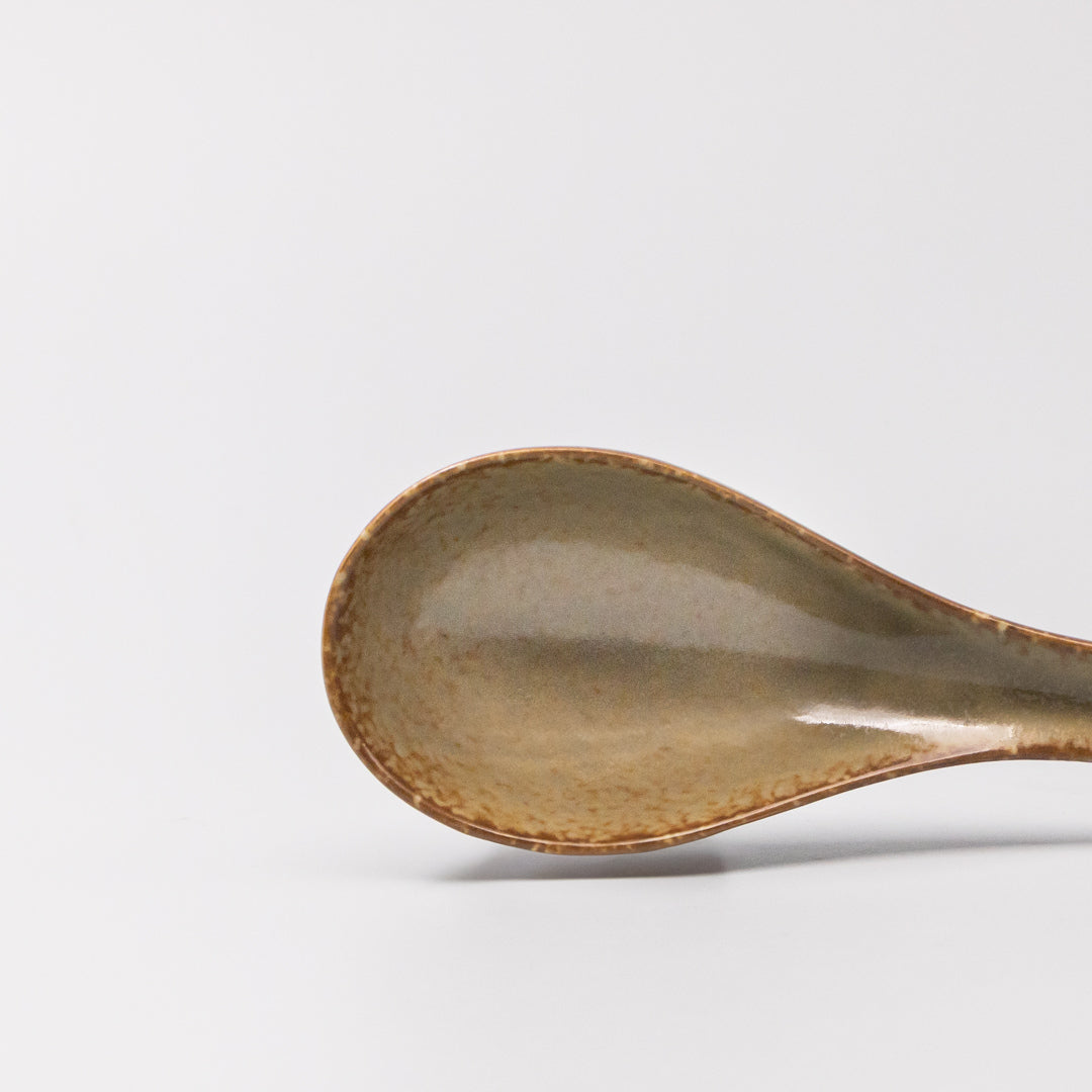 Spoon 16cm Hazel Glaze