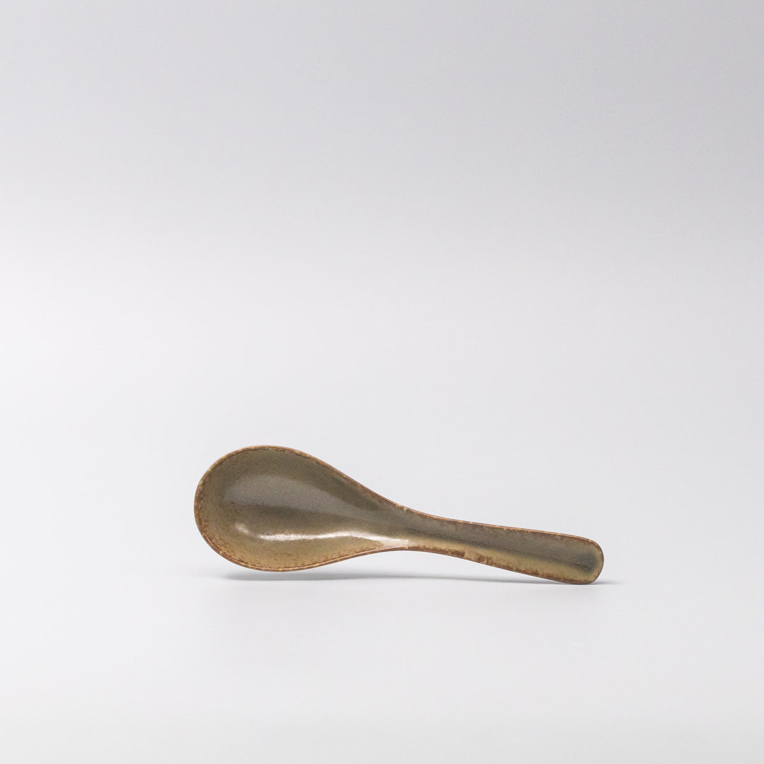 Spoon 16cm Hazel Glaze