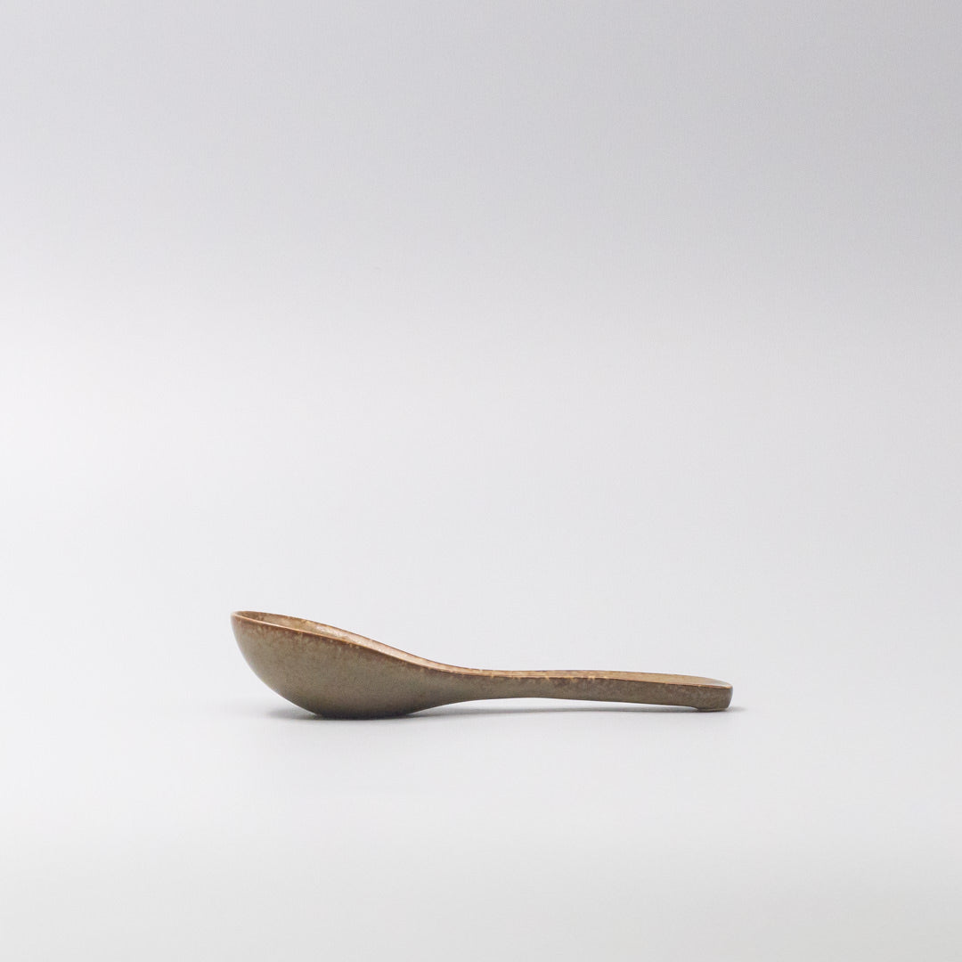 Spoon 16cm Hazel Glaze
