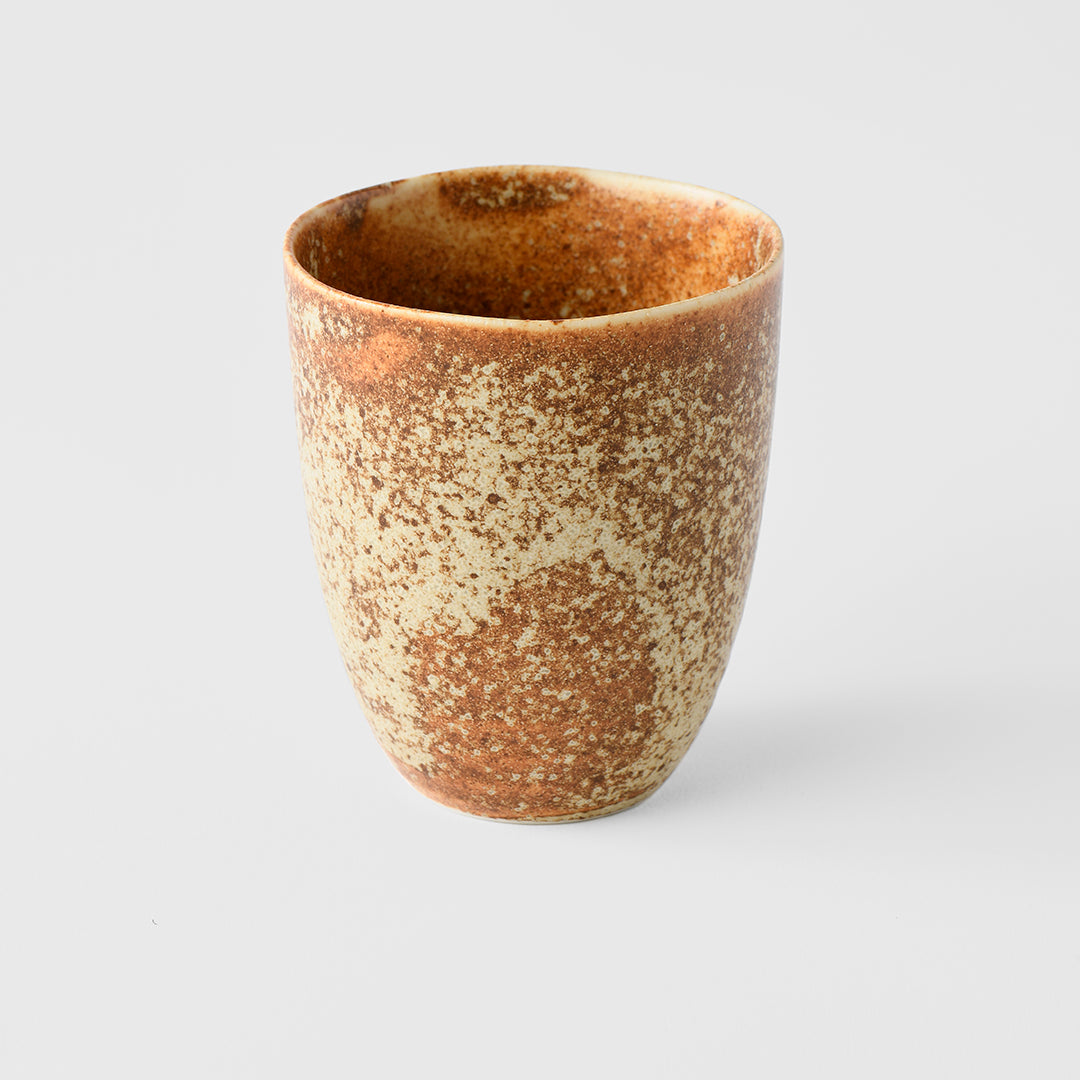 Mug 200ml Sand Fade Glaze