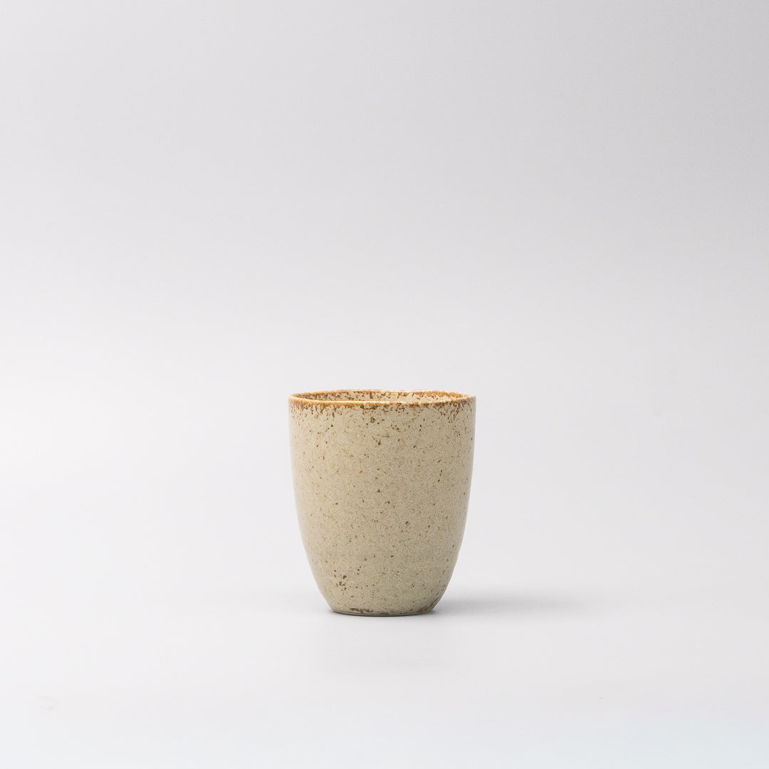 Mug 200ml Sand Fade Glaze