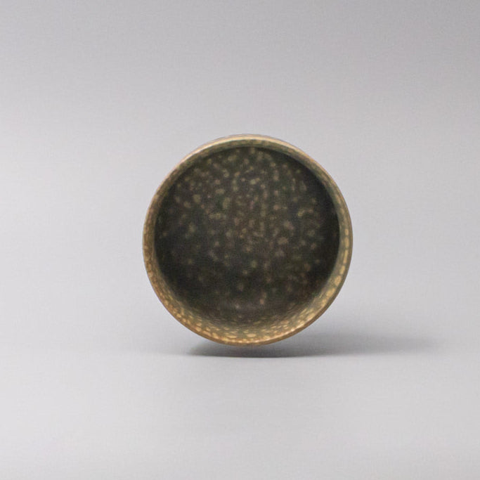 Matcha Tea Bowl 10cm Cypress