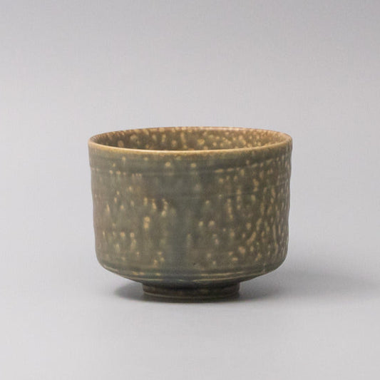 Matcha Tea Bowl 10cm Cypress