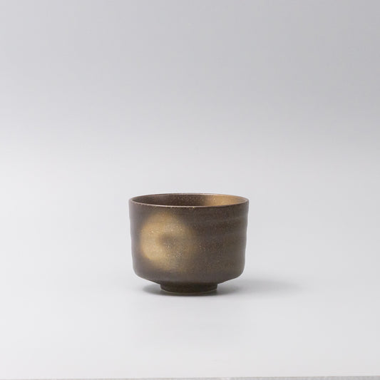 Matcha Tea Bowl Kogarashi