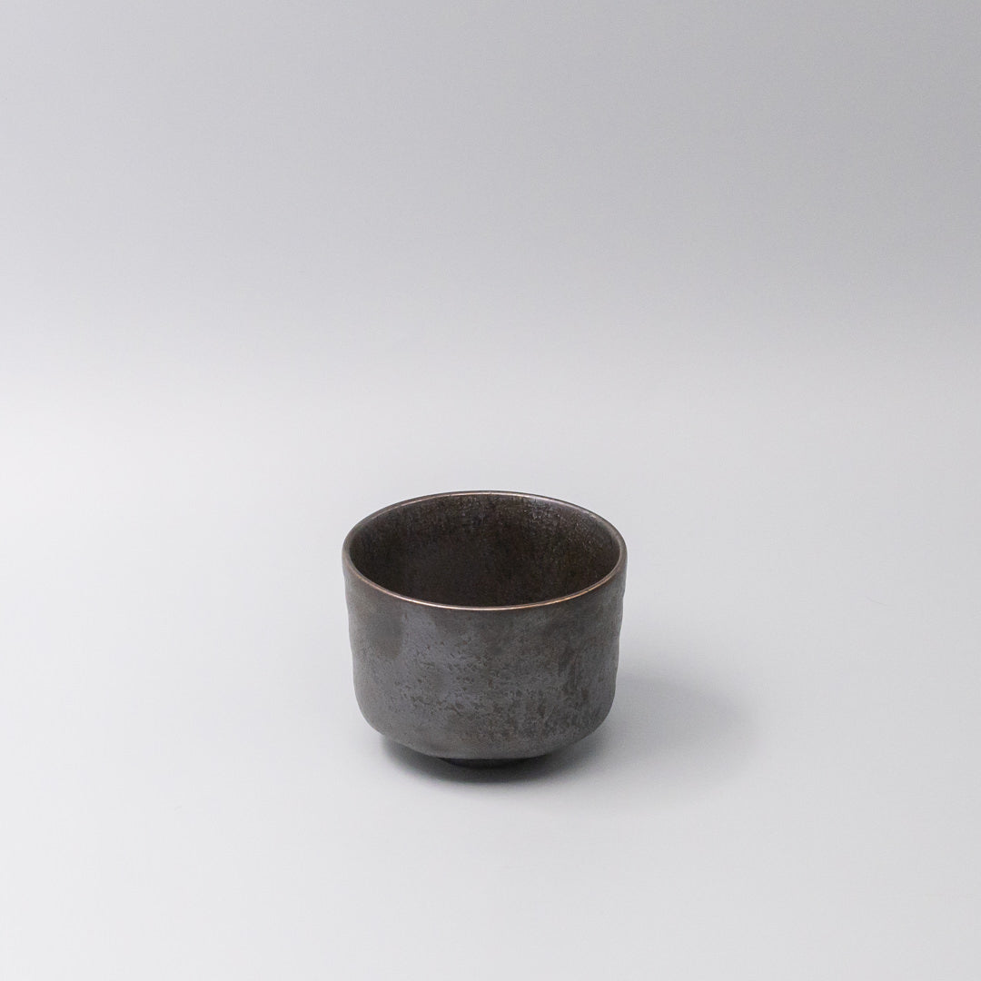Matcha Tea Bowl 10cm Eclipse