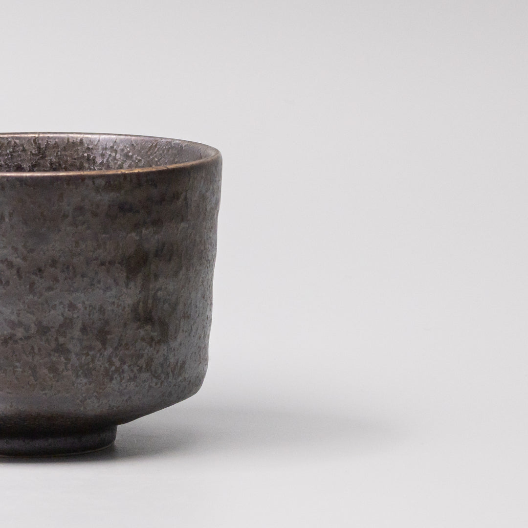 Matcha Tea Bowl 10cm Eclipse