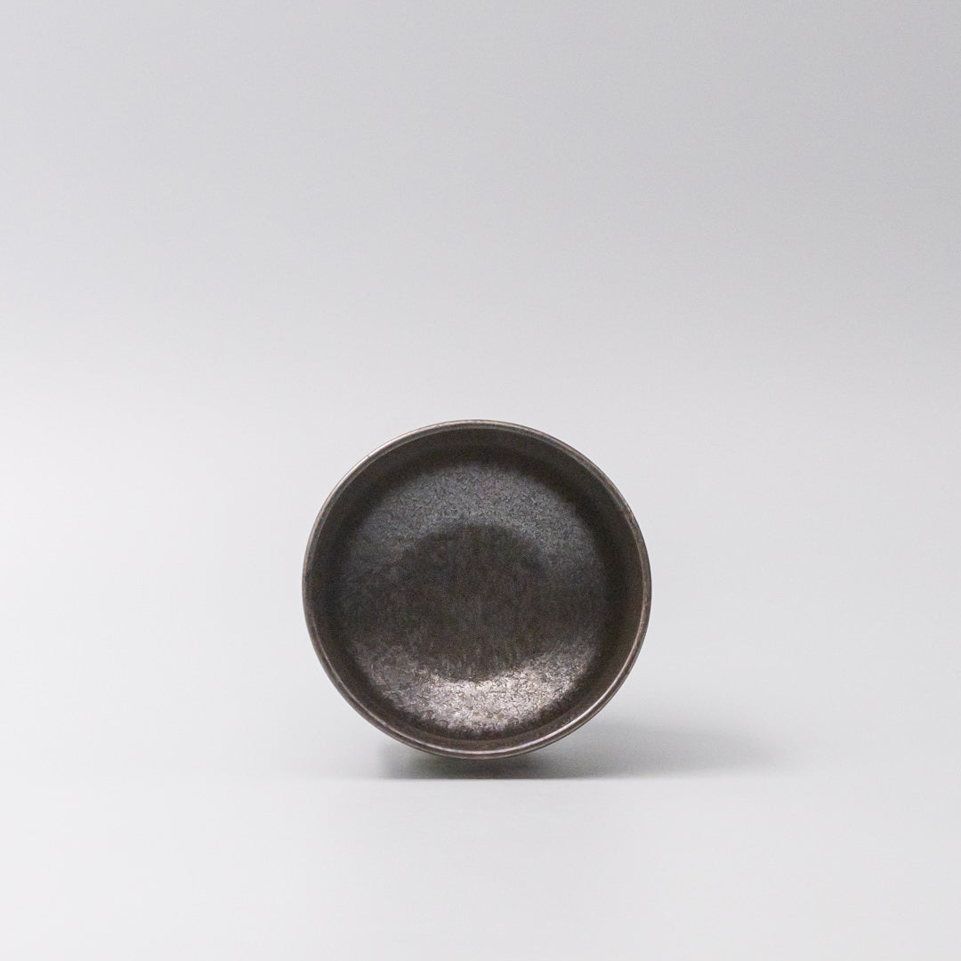 Matcha Tea Bowl 10cm Eclipse