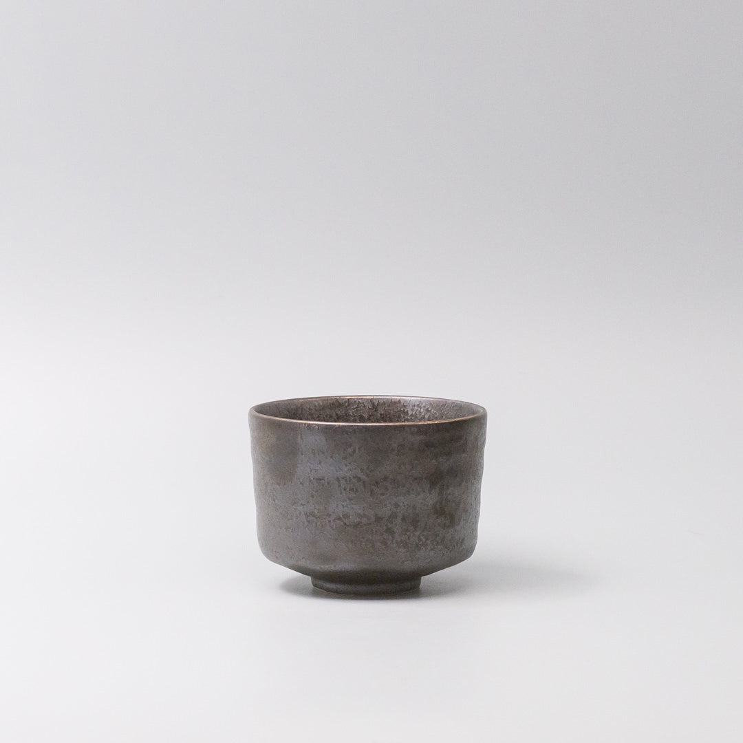 Matcha Tea Bowl 10cm Eclipse