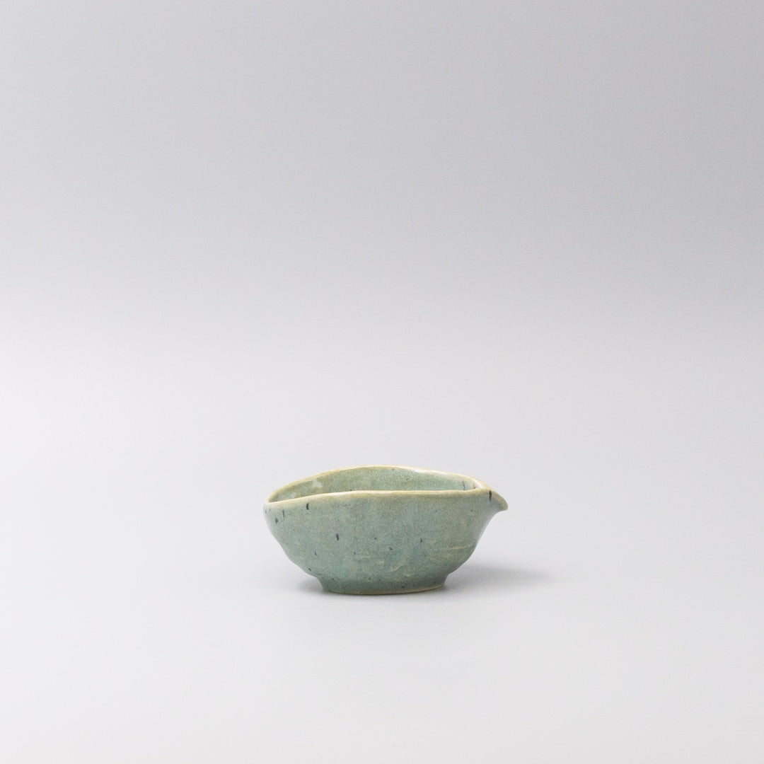Pourer 100ml Mint Green