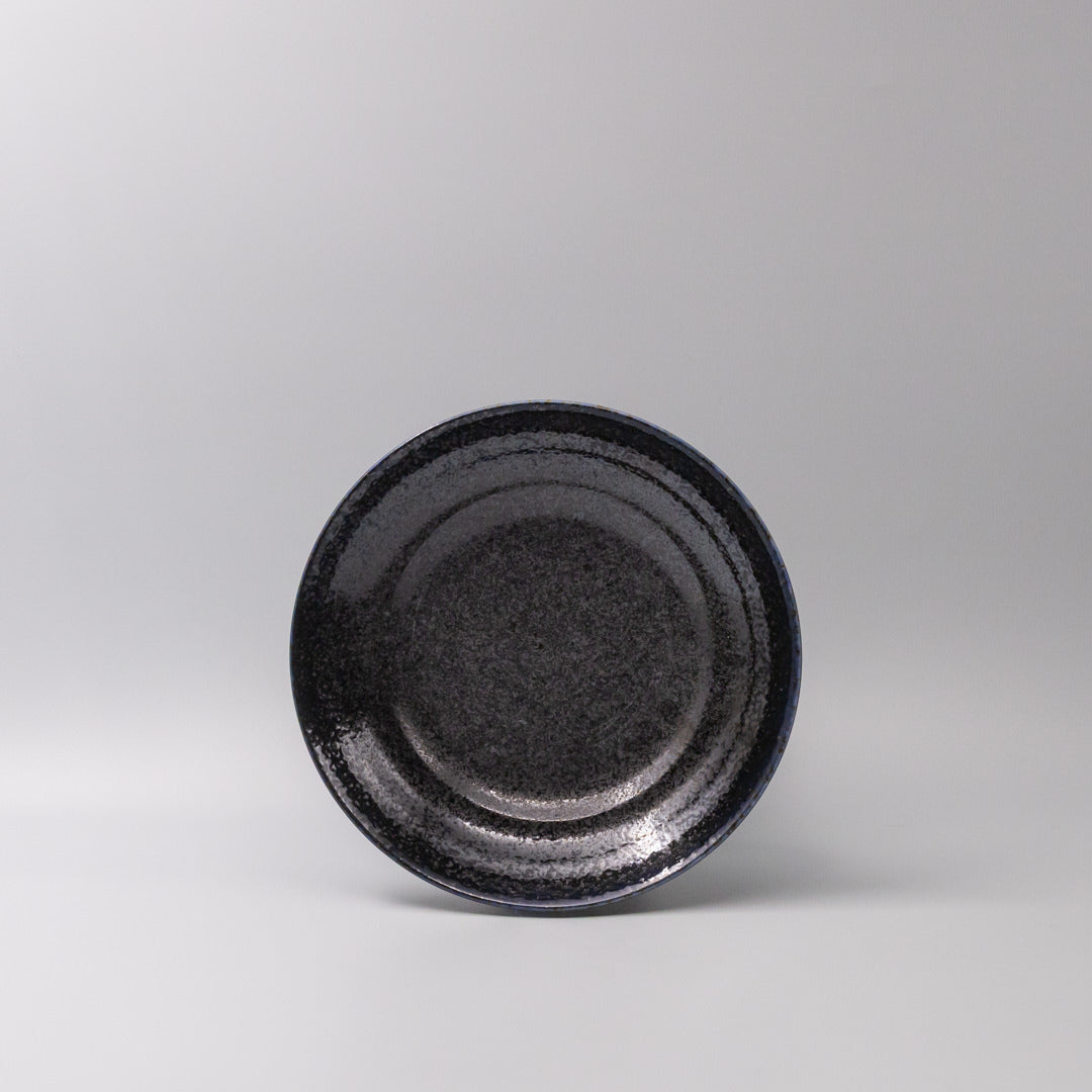Pasta Bowl 23cm Midnight Pearl Glaze