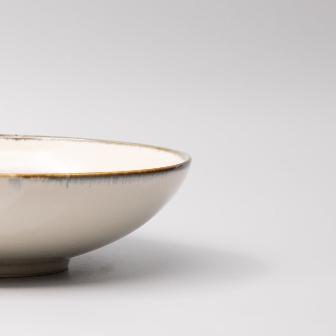 Serving Bowl 29cm Glacier Glaze