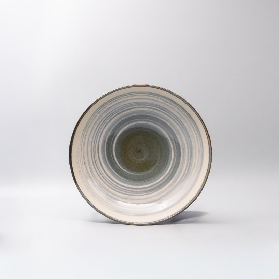 Serving Bowl 29cm Glacier Glaze