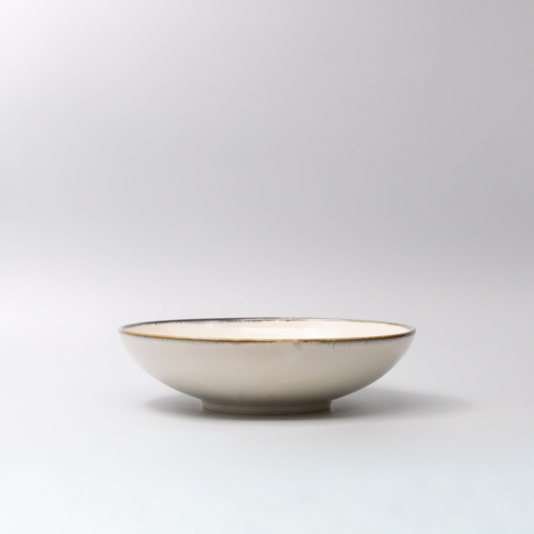 Serving Bowl 29cm Glacier Glaze