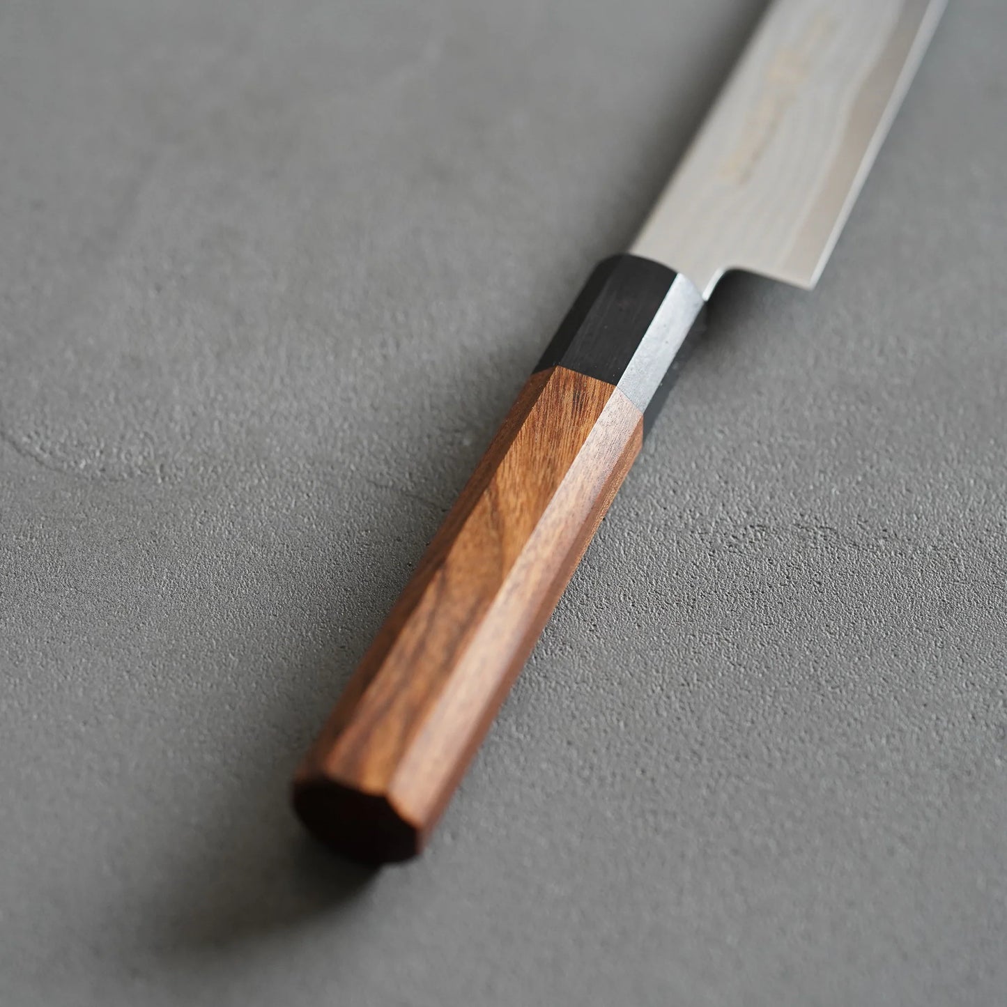 Knife Sakai Takayuki Grand Chef Hamon 15cm Petty