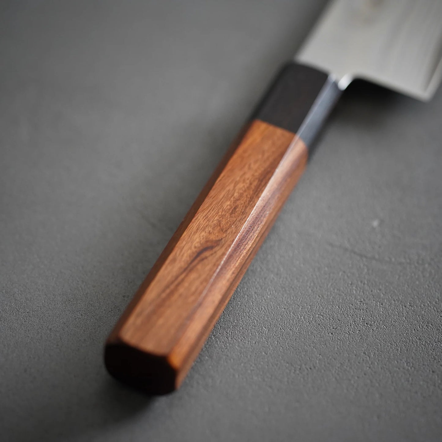 Knife Sakai Takayuki Grand Chef Hamon 21cm Gyuto