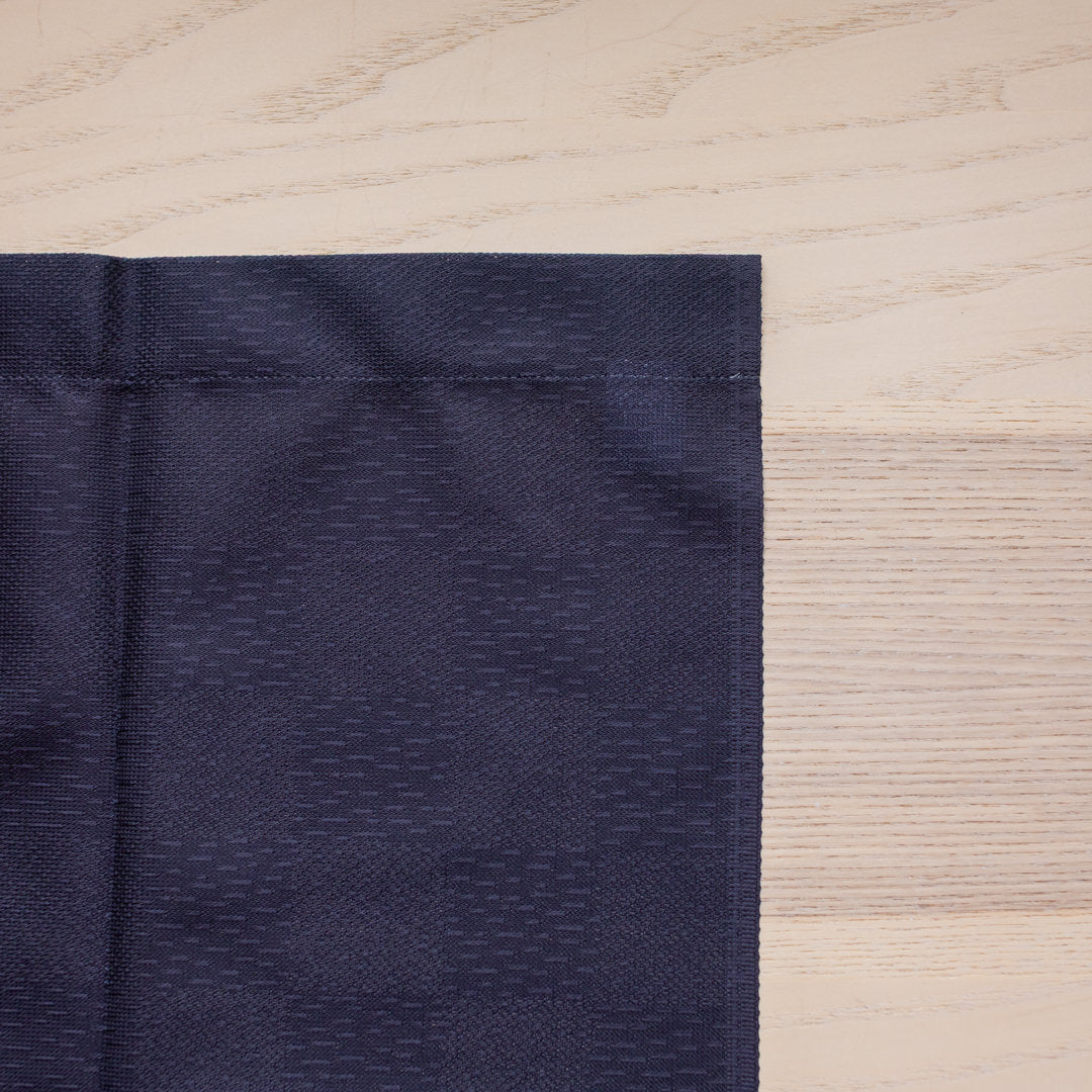 Noren Door Curtain 150cm Fuji Cranes