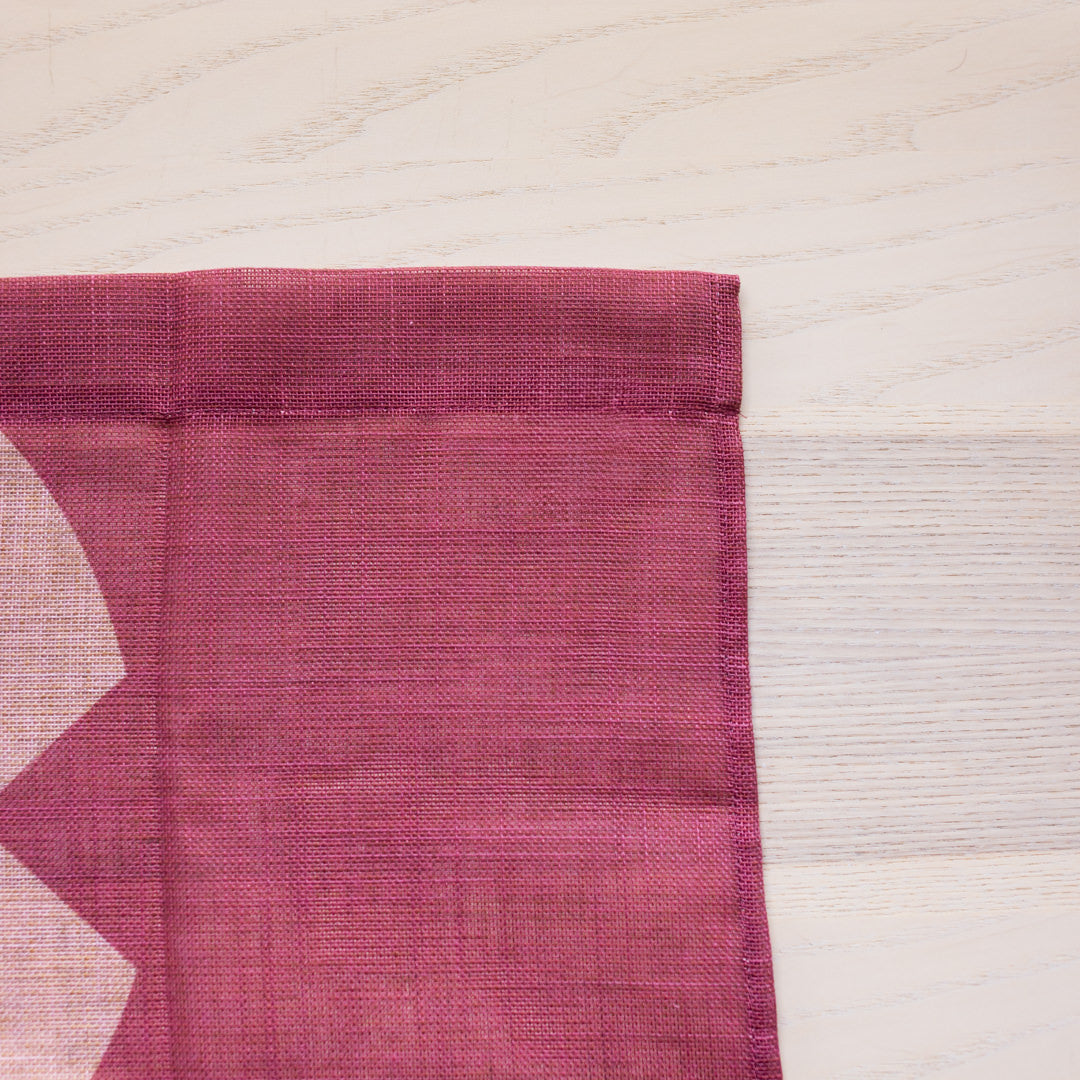 Noren Door Curtain 150cm Sakura