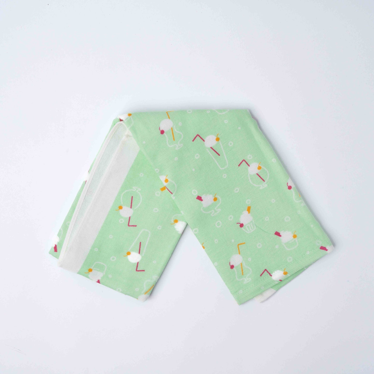 Tenugui Towel Cocktails