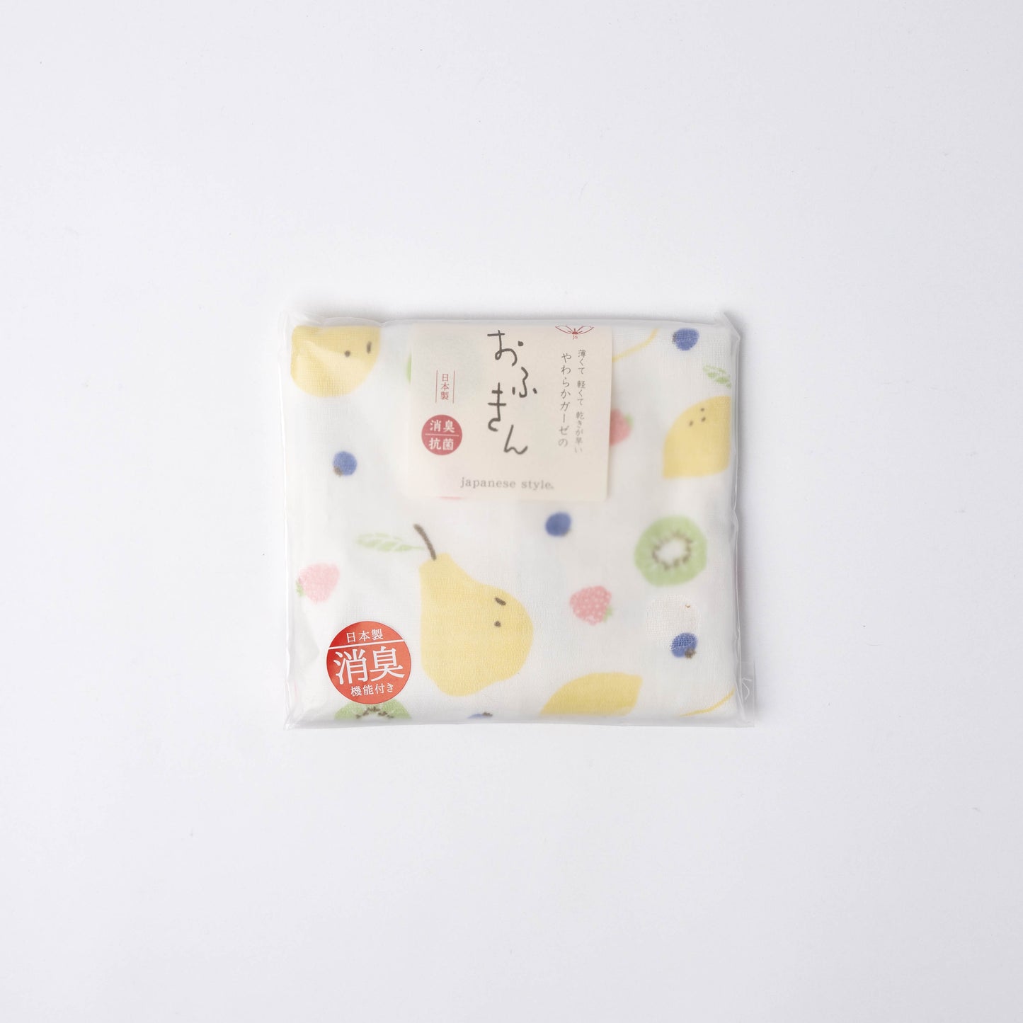 Kitchen Towel Fruit Salad