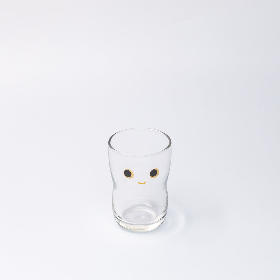 Glassware Medium Nico tumbler 185ml